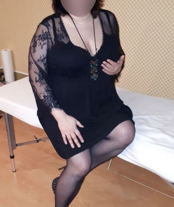 Анкета проститутки Дарья - Фото 1, Кванада, 46 лет, №13764
